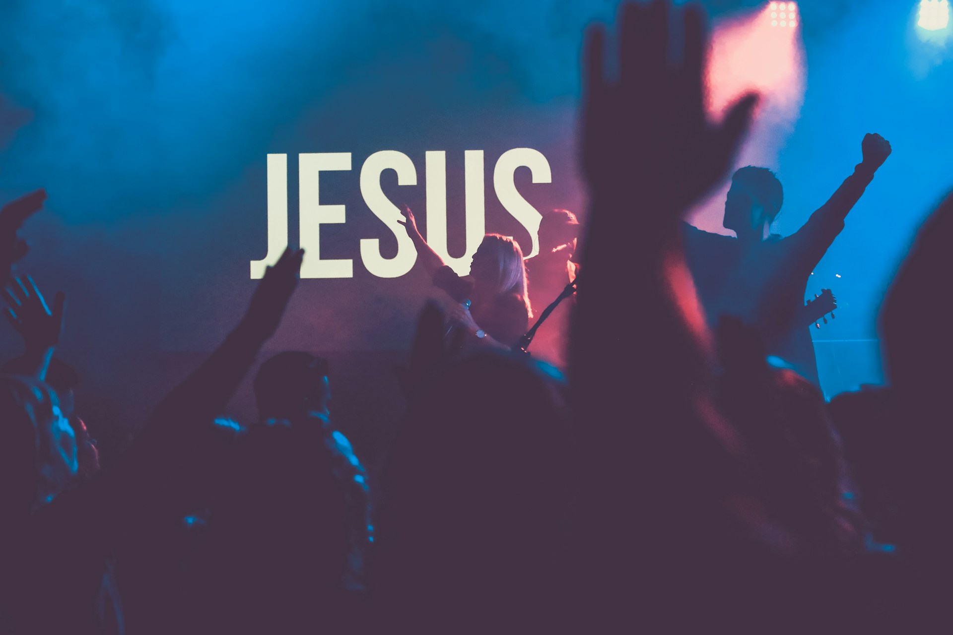 jesus